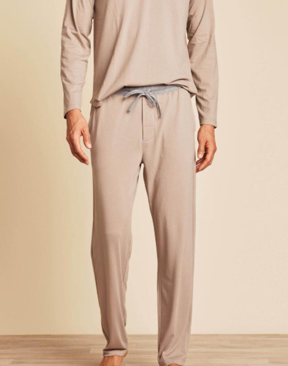 Barefoot Dreams Malibu Collection® Triblend Lounge Pants M